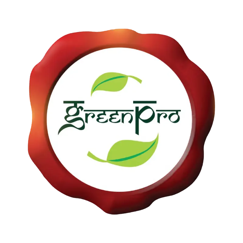 green pro
